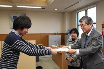 禁煙キャッチコピー3