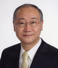 廣川理事長
