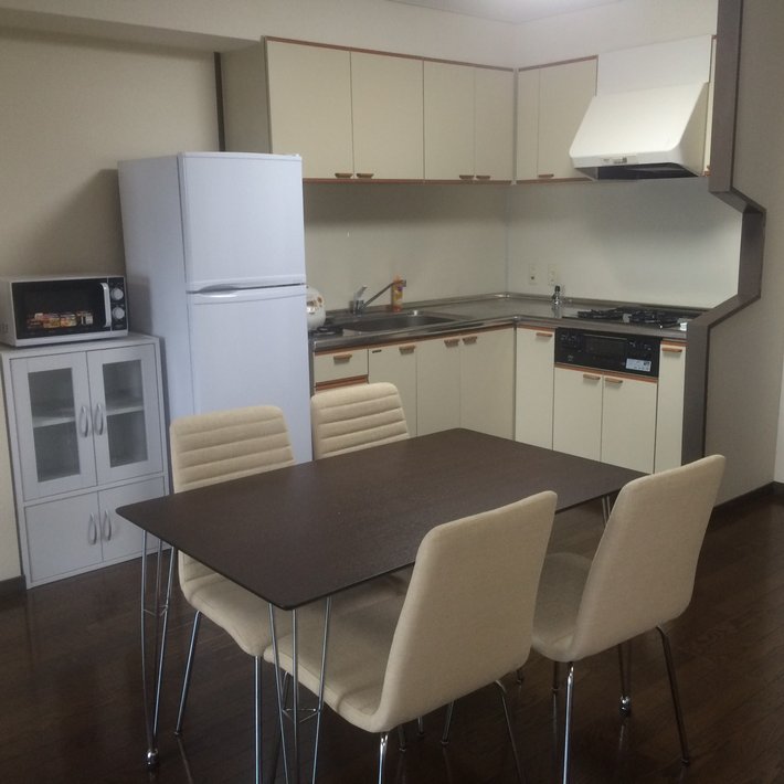 部屋1