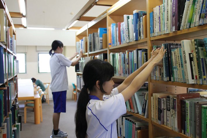 職場体験学習3