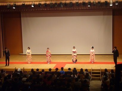 昨年度湖風祭の様子画像３