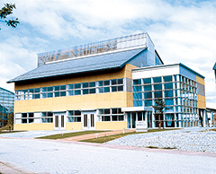 Regional ICT Research Center