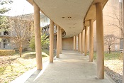環境科学部棟12