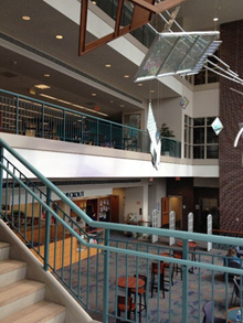 LCC library
