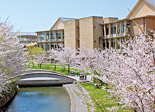 School of Environmental Science / Graduate School of Environmental Science