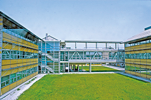 School of Engineering