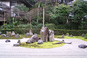 Ryotanji temple